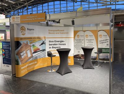 GIH Bayern auf IHM 2026
